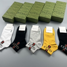 Gucci Socks